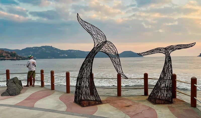 playa la madera
