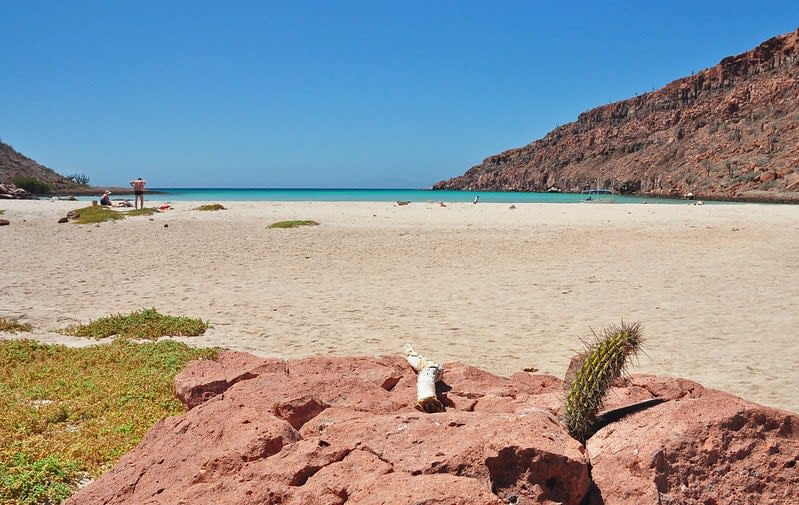 glamping in mexico