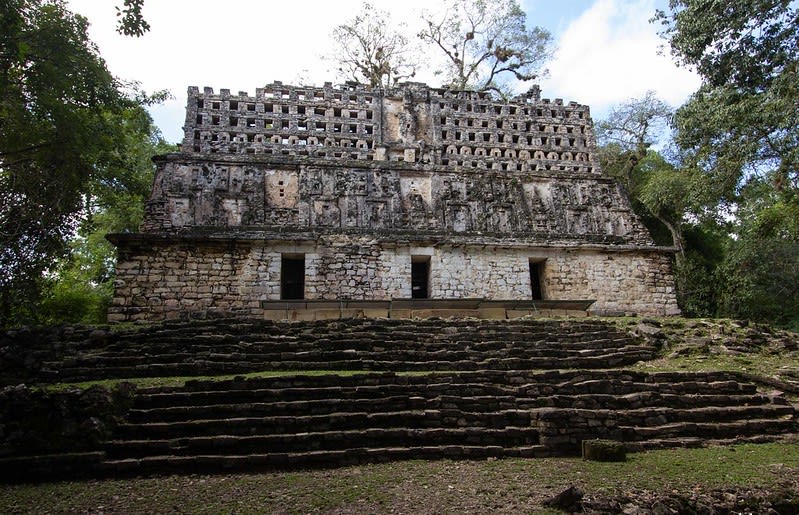 palenque chiapas