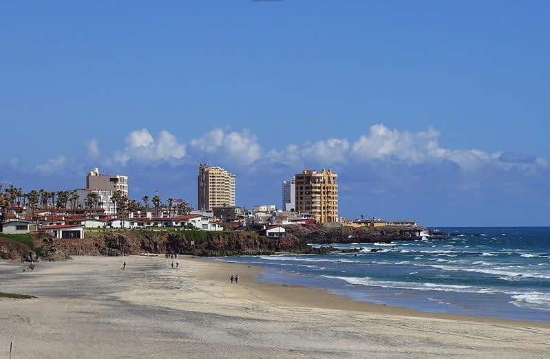 mexicali baja california beaches