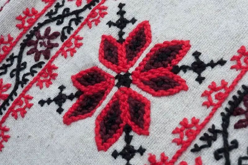 mexican crafts