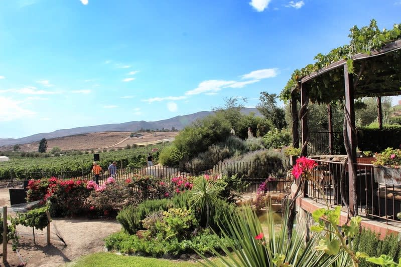 la lomita