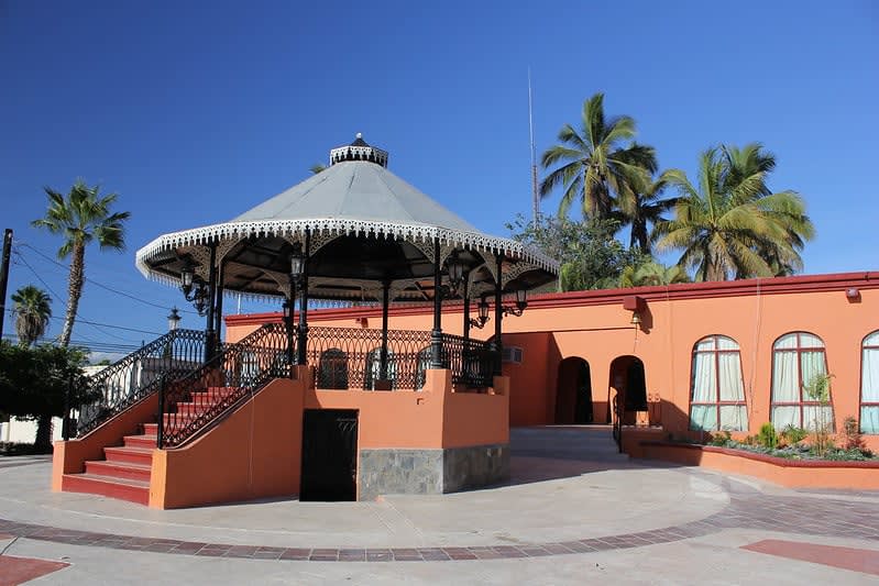 todos santos mexico