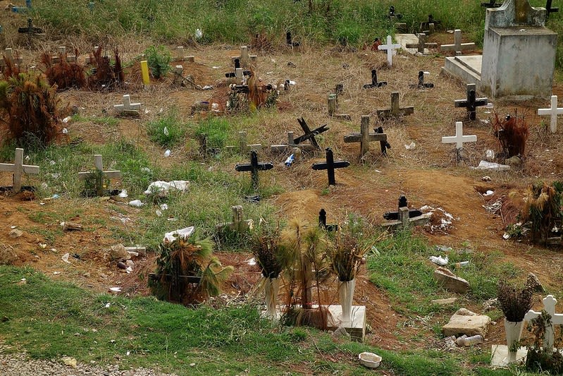 chamula chiapas cemetery