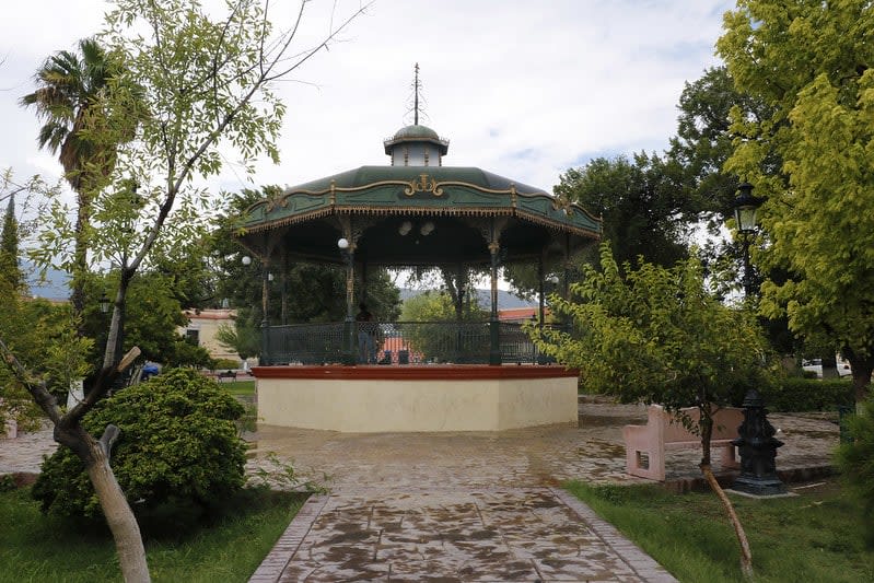 cuatro cienegas