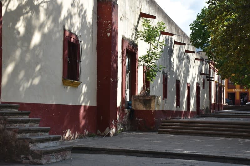jalpan de serra mexico