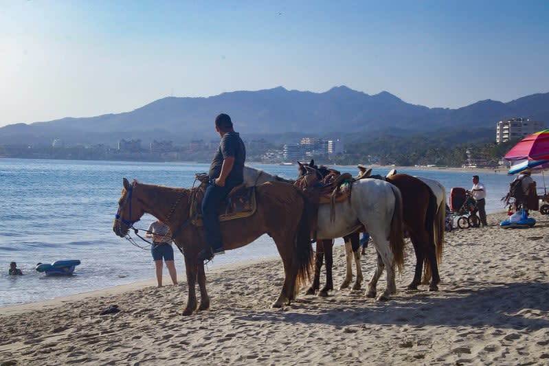 bucerias mexico