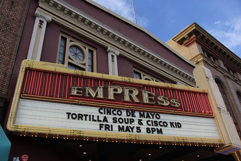 cinco de mayo