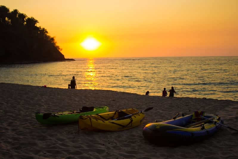 mexico travel and leisure