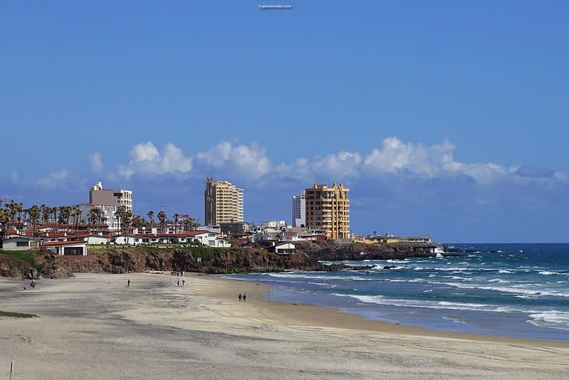 mexican wedding venues