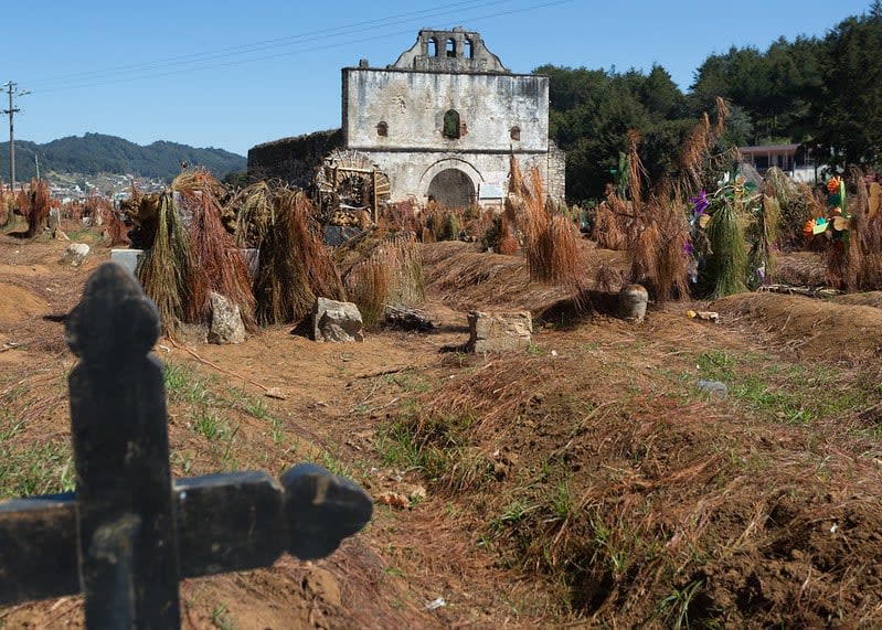 san juan chamula chiapas