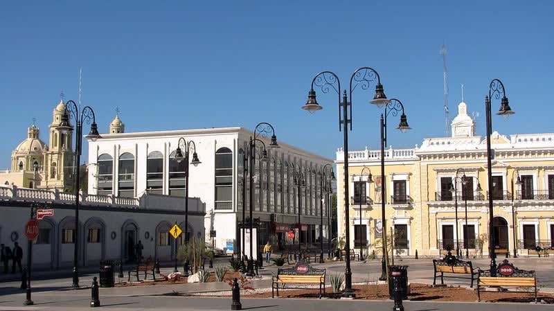 hermosillo mexico