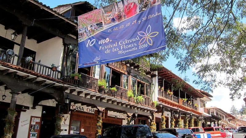mazamitla jalisco