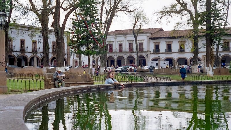 mexico travel and leisure