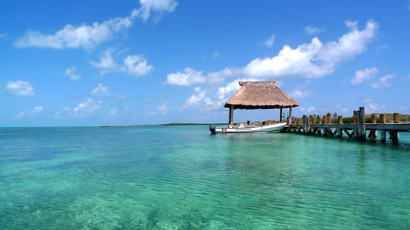 isla contoy