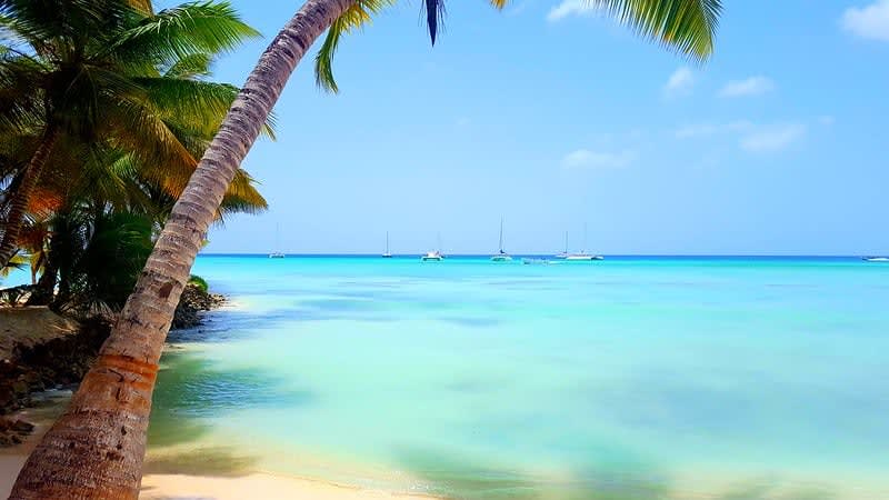 playa paraiso