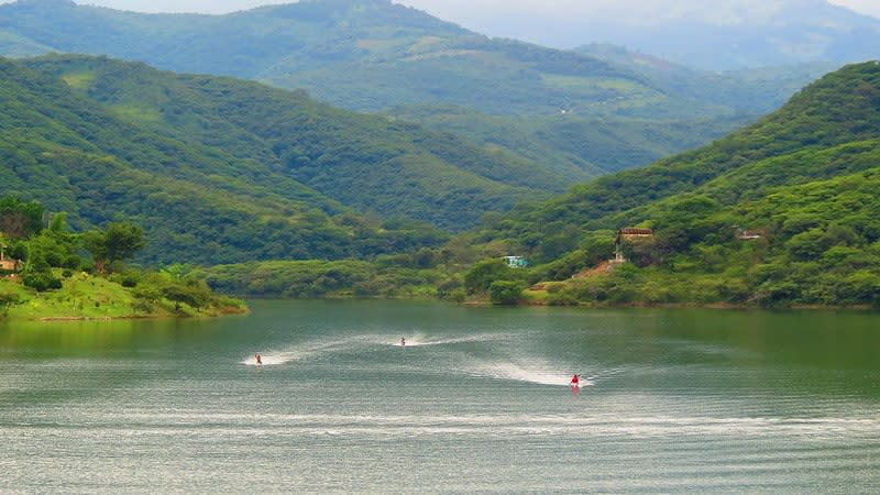 jalpan de serra mexico