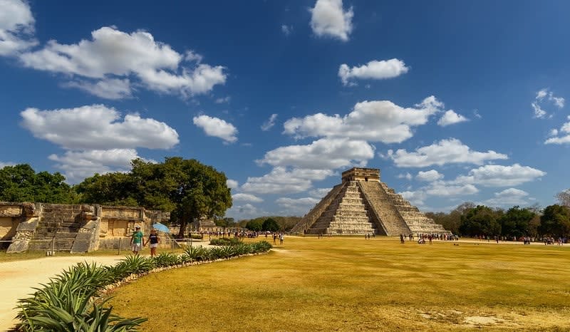mexico travel and leisure