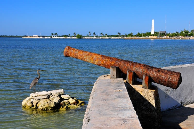 chetumal mexico