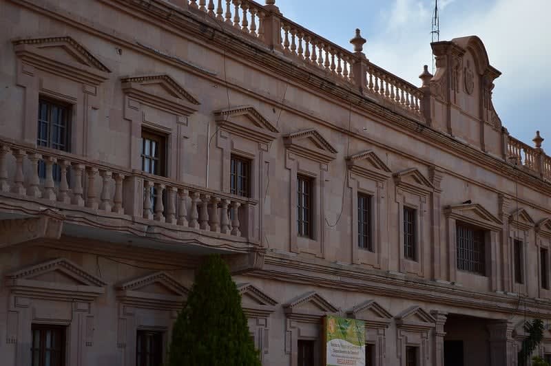 parras mexico