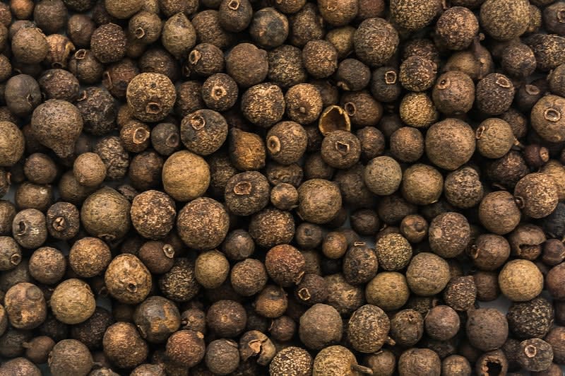 mexican spices