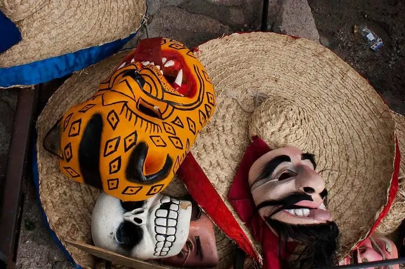 mexican crafts