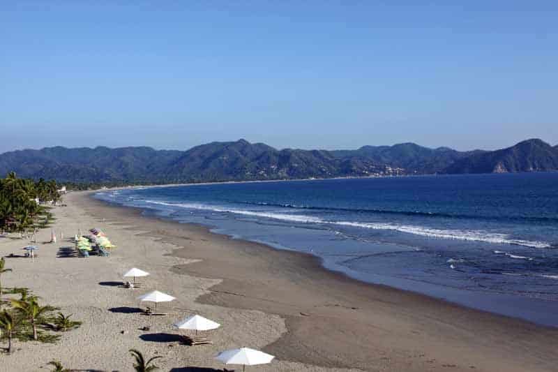 mexico travel and leisure