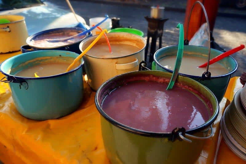 atole