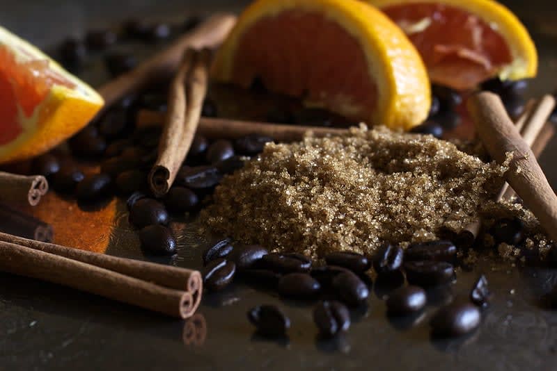 cafe de olla