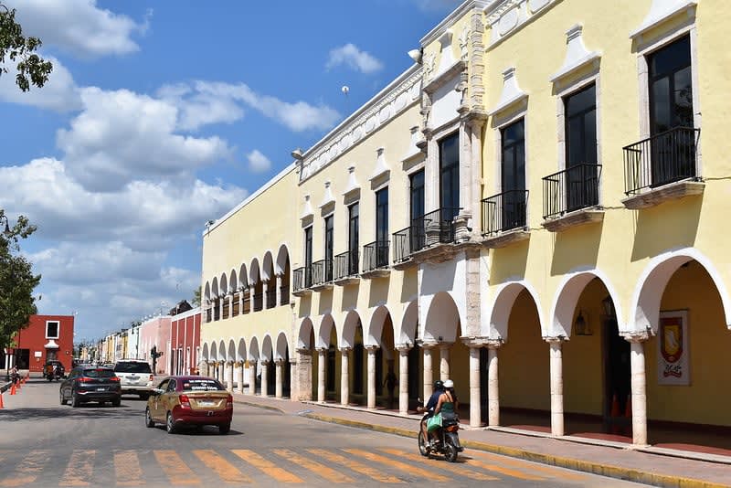 palacio municipal