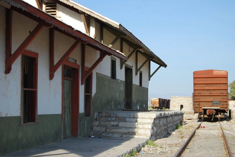 cuatro cienegas