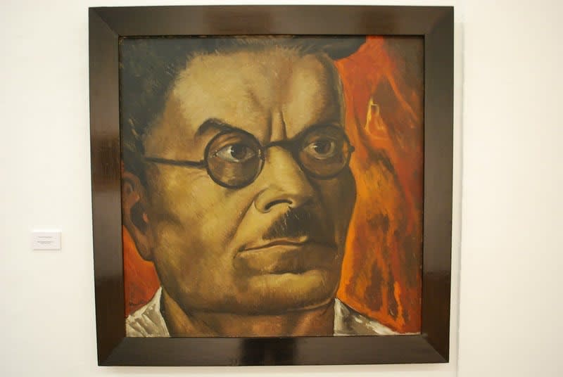 mexican muralism