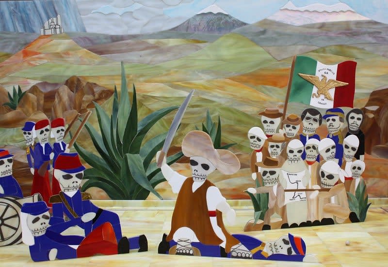 cinco de mayo
