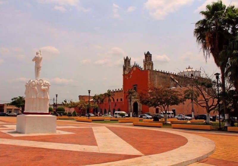 motul Yucatan