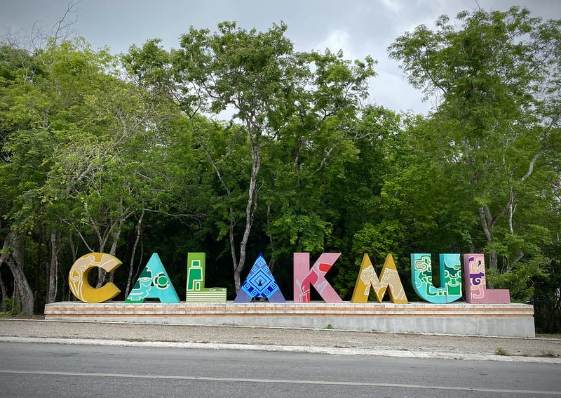 campeche mexico