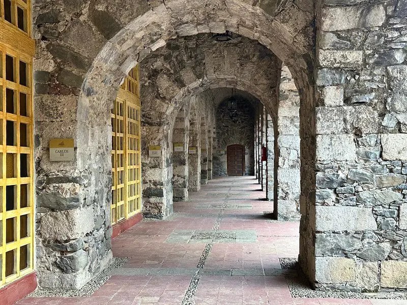 huasca de ocampo