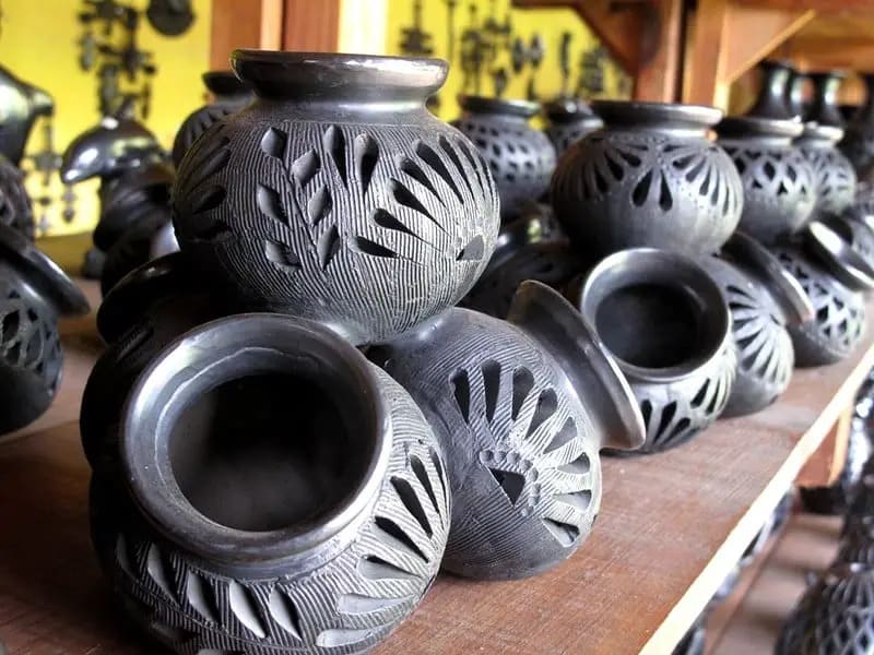 mexican crafts