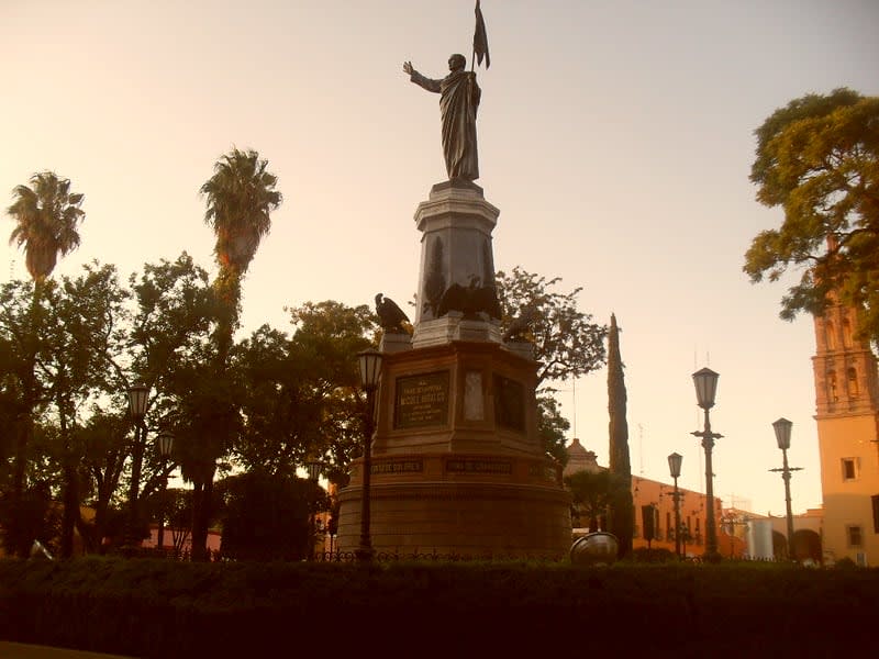 san miguel de allende guanajuato