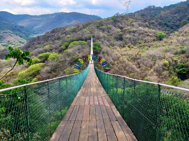 mazamitla jalisco