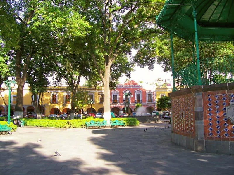mexico travel and leisure