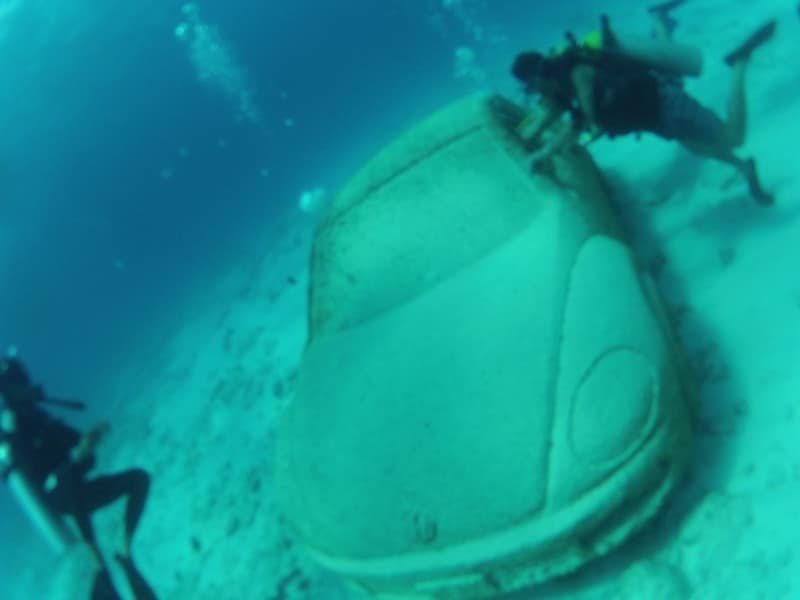 playa del carmen