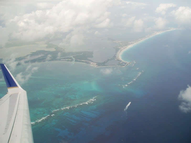 playa del carmen
