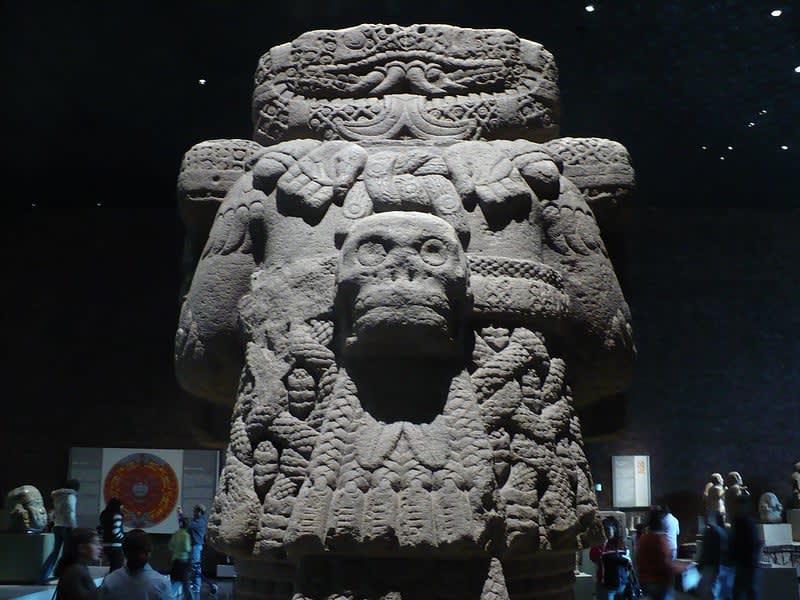 coatlicue