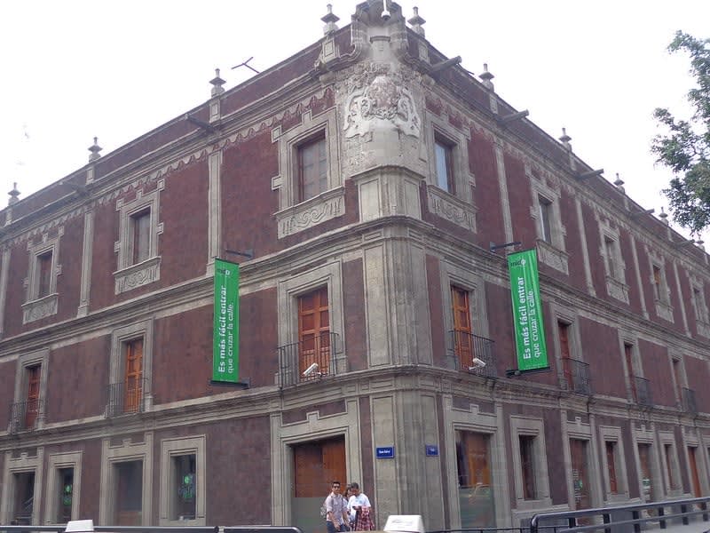 museum of economics