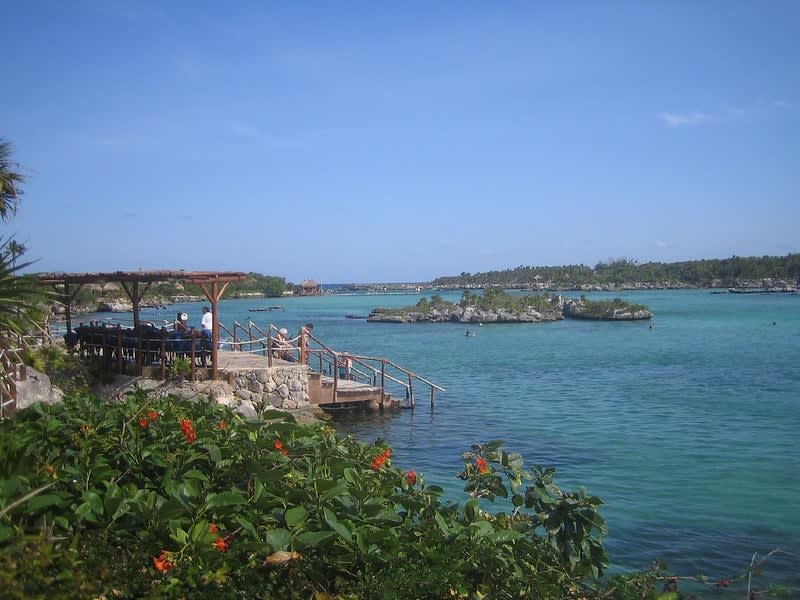 xel ha