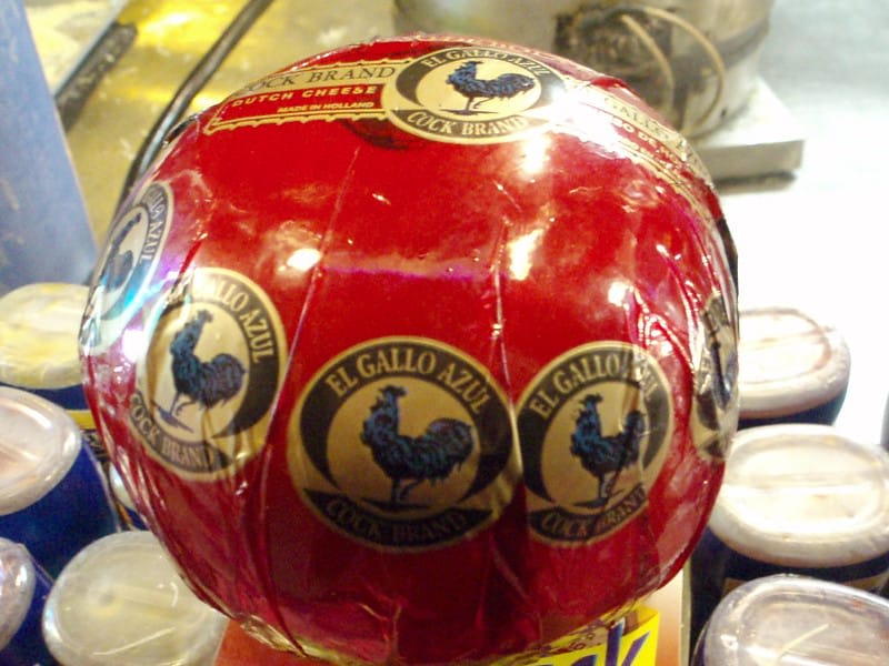 marquesitas