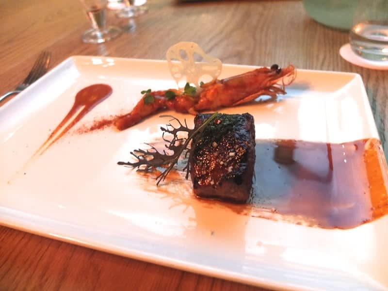 best restaurants in mexico city near airport
