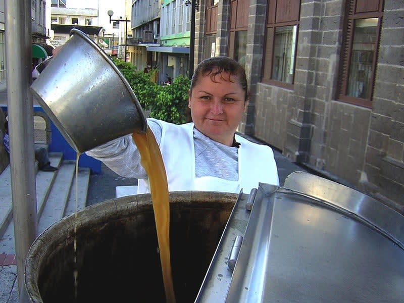 tejuino