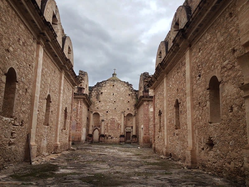 bucareli queretaro