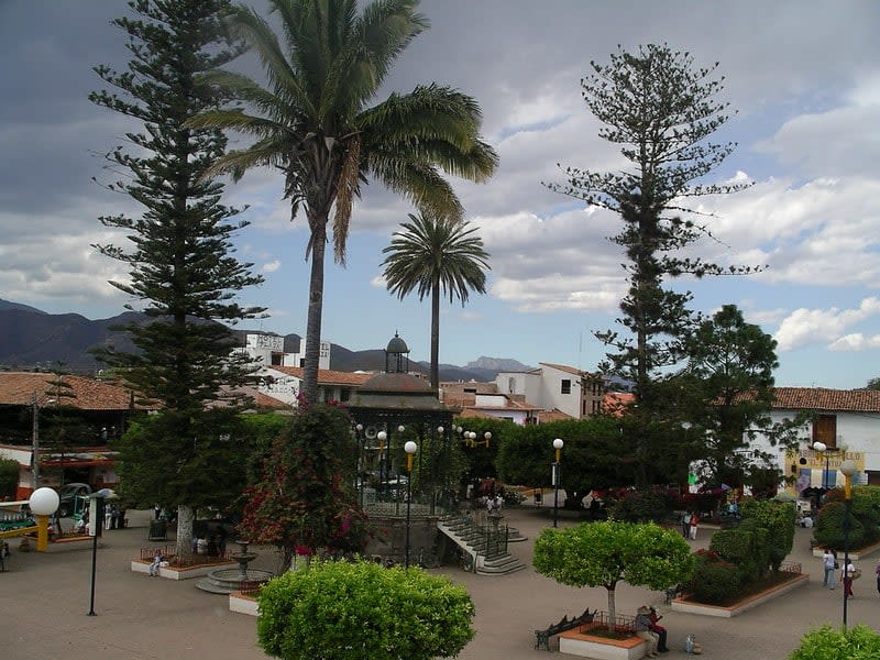 talpa jalisco
